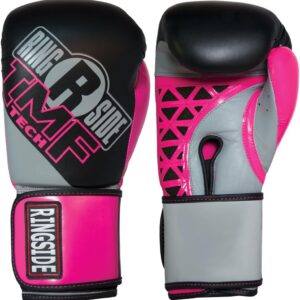Ringside Women's IMF Tech Boxing Training Sparring Gloves