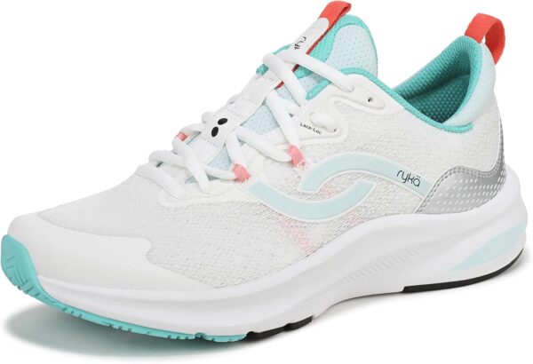 Ryka Womens Never Quit 2