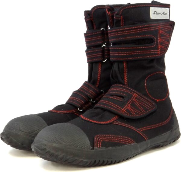 Japanese Tabi Safety Boots