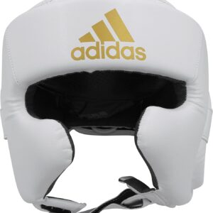 adidas adidas Speed Sparring Boxing Training Head Guard