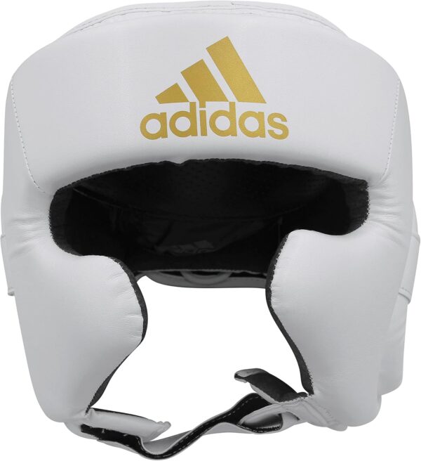 adidas adidas Speed Sparring Boxing Training Head Guard