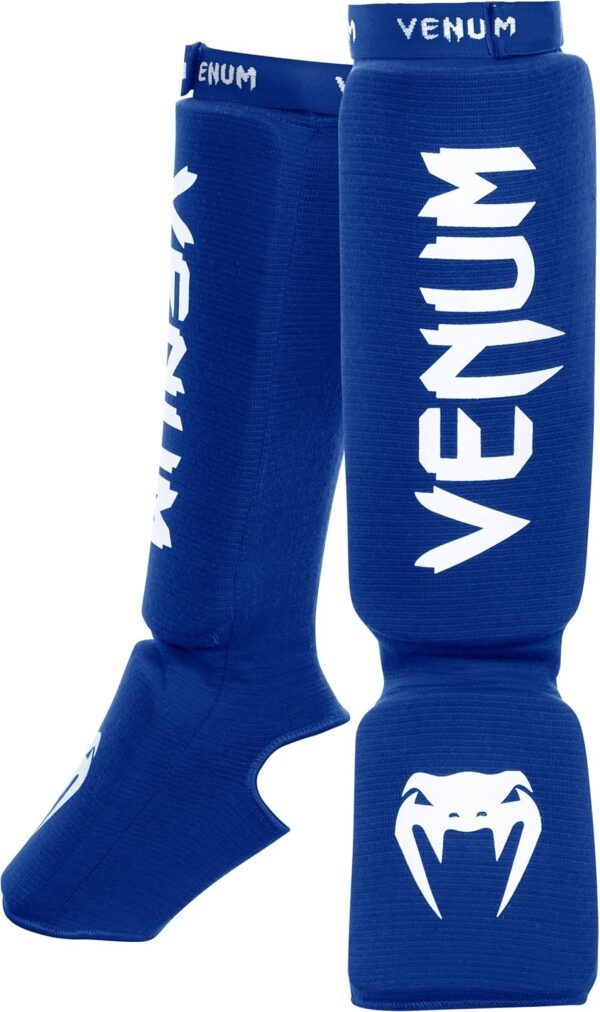 Venum Kontact Shin Guards