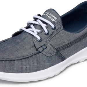 Skechers Womens Go Walk Lite - Playa Vista