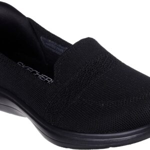 Skechers Womens On-The-go Flex Radiant Hands Free Slip-ins Loafe