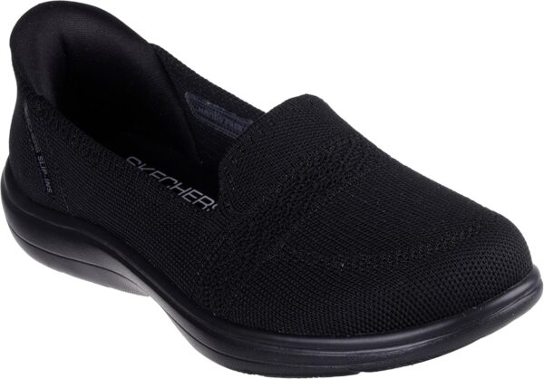 Skechers Womens On-The-go Flex Radiant Hands Free Slip-ins Loafe