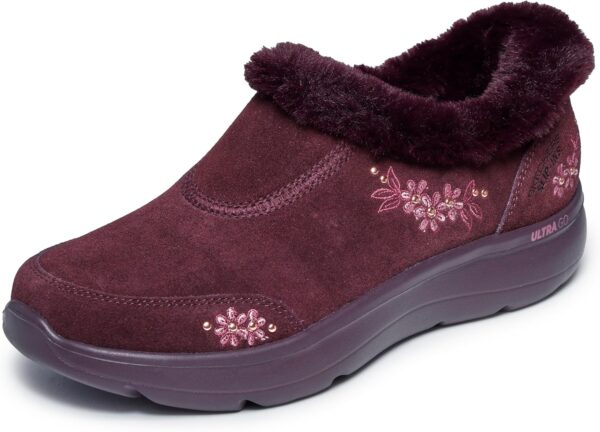 Skechers Women's Hands Free Slip-ins On-the-go Encore Slippers