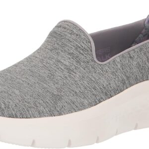 Skechers Womens Go Walk Flex - Clever View