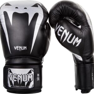 Venum Giant 3.0 Boxing Gloves - Nappa Leather