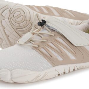 Joomra Women's Trail Running Barefoot Shoes | Wide Toe Box Minimalist Sneakers | Zero Drop
