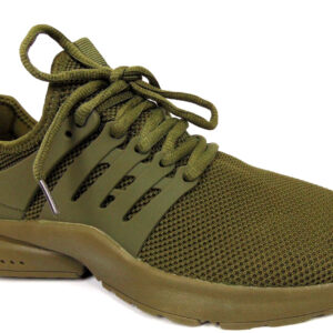 NEW! Lightweight Athletic Running Walking Gym Shoes, Women's Size 9.0 M, Green