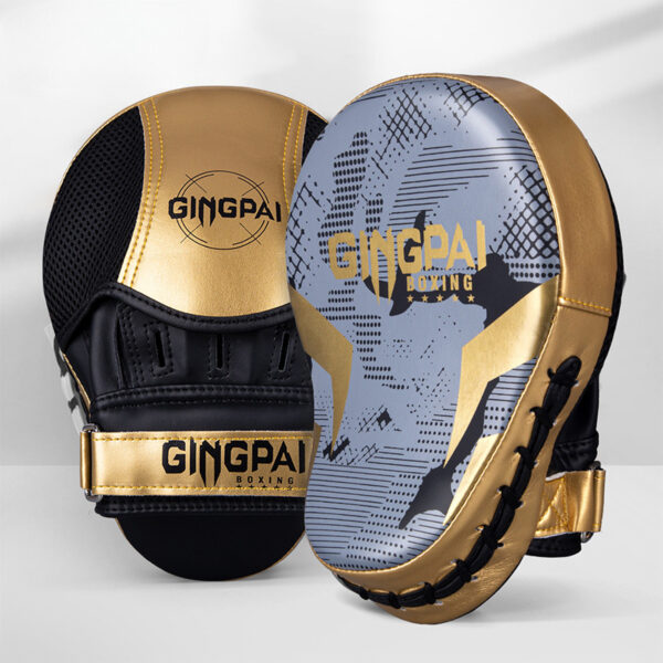 Curved Punching Mitts Boxing Pads Hand Target Boxing Pads Gloves Training Pads