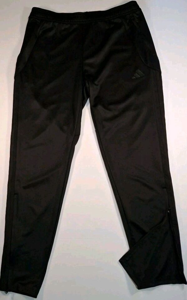 Adidas IV7256 Women's Medium - Tiro 24 Training Pants, Black/Black