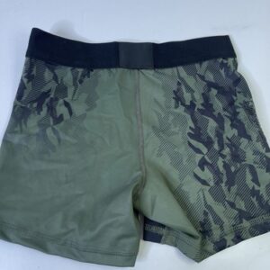 UFC Authentic Fight Week Women's Performance Vale Tudo Shorts NWT Size S