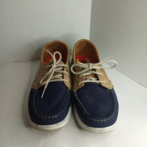 Skechers Shoes  Women's 9.5 Go Walk Lite Boat Flex Comfort Goga Mat Walking Shoe