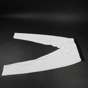 Badger Compression Pants Women's White New without Tags