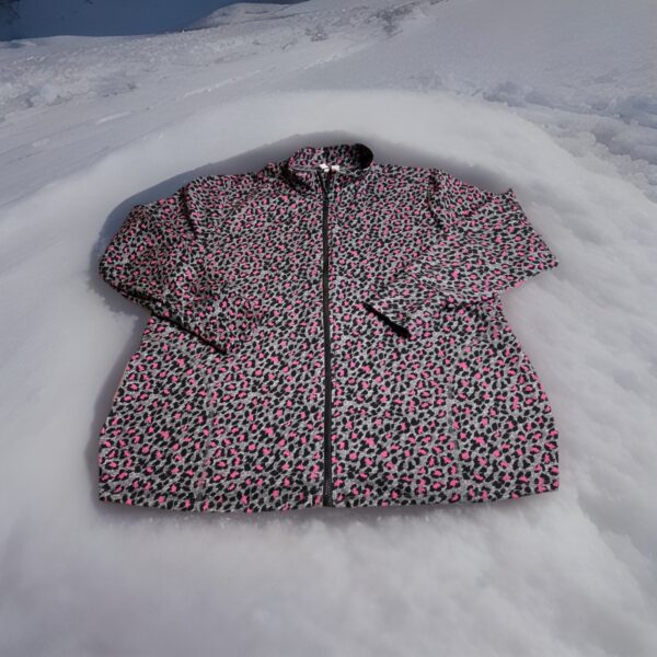 Women’s 18/20W Workout Jacket #801