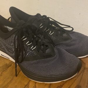 Nike Zoom Strike AJ0188-003 Bowerman Marathon Running Shoes Women's 8 *READ*