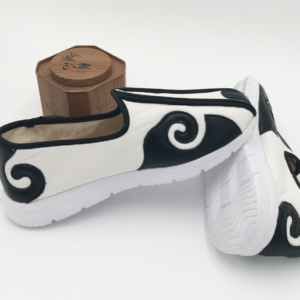 Taoist Kung Fu Tai Chi Martial Arts Shoes Wing Chun Sports Training Sneakers