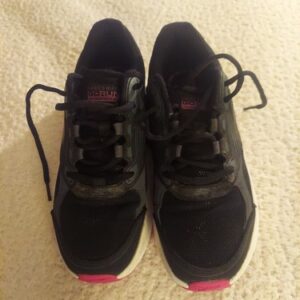 Skechers Women's Goga Mat Air-Cooled