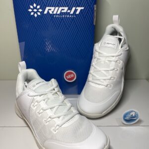 RIP-IT - Size 10.5 - Women's Unity Volleyball Shoes - New with Box