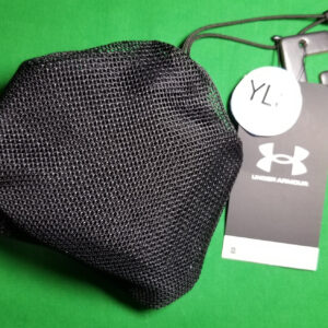 Under Armour Wrist Wraps Training Power Lifting Squat Deadlift Bench 12 Inch NWT