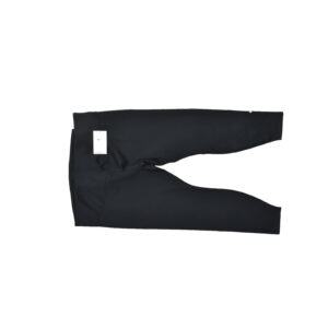 Nike Womens Training Pants Plus Size 2X Black Therma-FIT Mid Rise NEW