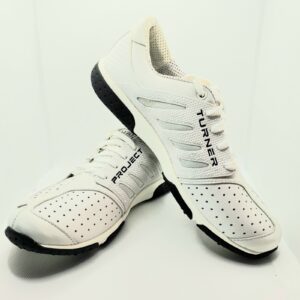 Turner Project T-SWOLEMATE WOME'S Leather Cross Training Shoes T3000M sz W 8