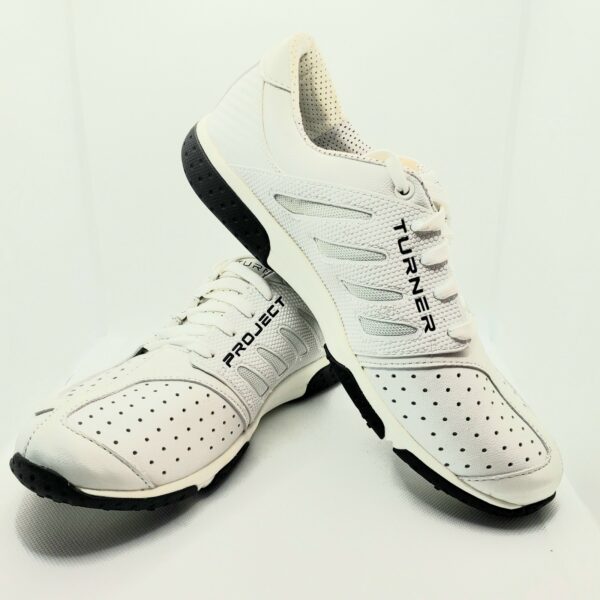 Turner Project T-SWOLEMATE WOME'S Leather Cross Training Shoes T3000M sz W 8