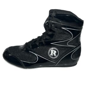Ringside Diablo Boxing MMA Wrestling Shoes Size 4 (Eur 36 1/3) Womens