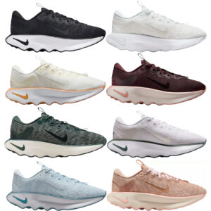 Nike Motiva Women Walking Shoe Size 6-11 New Colors New in Box Athletic Sneaker