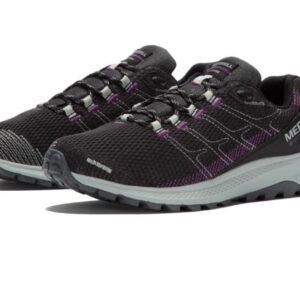 Merrell FLY STRIKE GTX JO67254 Gore Tex Black Women’s Sizes