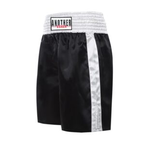 Adults Boxing Shorts Boxing Shorts Breathable Fabric Comfortable Materials