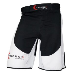 Phoenix Fight Gear - Ladies Evolve MMA Shorts for Grappling Boxing Muay Thai MMA