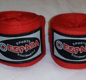 RDX Gel Boxing Hand Wraps Guantes interiores para hombres y mujeres