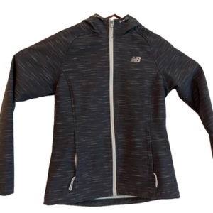 New Balance Women’s Small Running Training Jacket with Logo