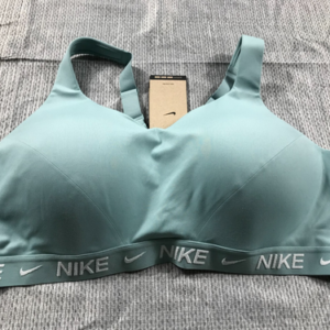 Nike Indy High Support Padded Adjustable Sports Bra Women's Plus Size 1X NWT