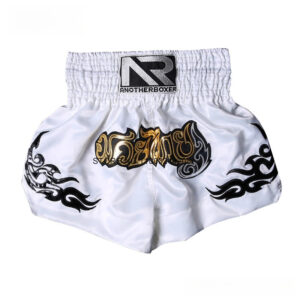 Muay Thai Short Classic Boxing Short MMA Workout Clothes Cage Fighting Grappling
