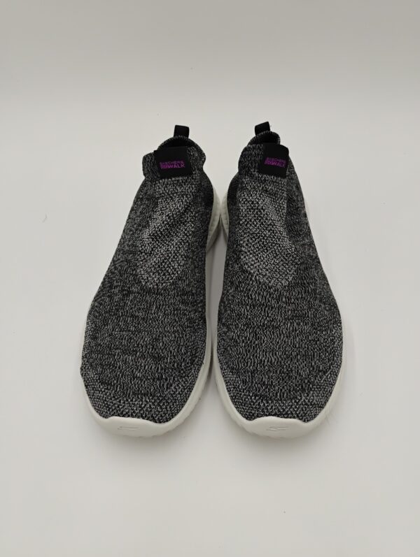 Women's Sketchers Go Walk Air Cooled Goga Mat Shoes Size 10.5