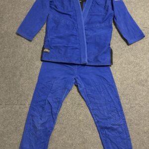 Hyperfly The Icon Y 2020/2021 Pearl Weave Women’s Jiu Jitsu Gi Size F3