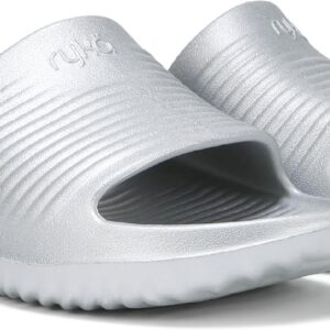 Ryka Women's Echo Recovery Slide Sandal