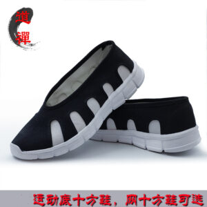 Kung fu Tai chi Shoes Wing Chun Martial arts Sports Training Sneakers Taoist cos