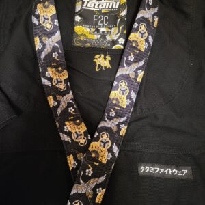 RARE Tatami Women's BJJ Jiu Jitsu Crane Gi F3C
