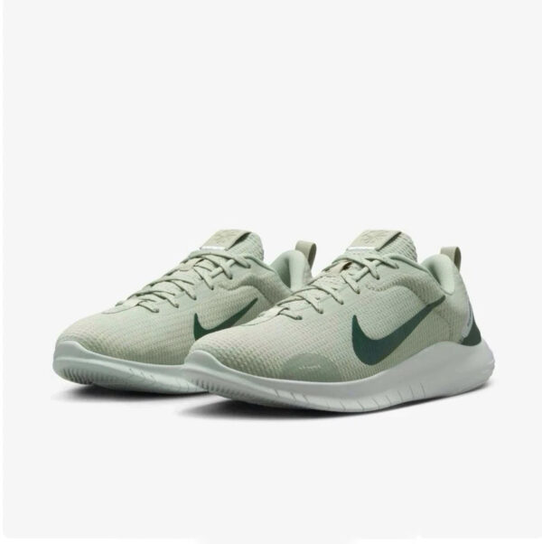 Nike Flex Experience Run 12 Women's Green Athletic Shoes DV0746-300