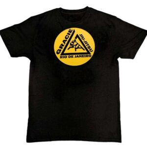 Gracie Fighter BJJ MMA Hawaii T SHIRT or Long sleeve, hoodie or Tank