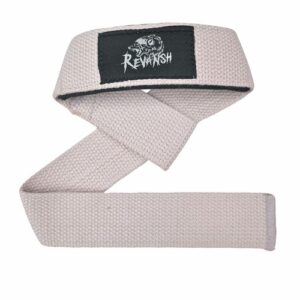 Revansh Boxing Wrist Wraps Heavy-Duty Weightlifting Straps Gym Training