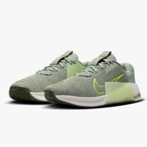 Women Nike Metcon 9 Premium Workout/Training Shoes Barely Volt FN4931-700