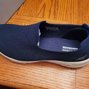 Sketchers  Air Cooled Goga Mat 9.5