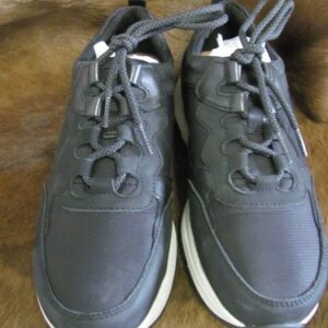 ROCKPORT WORKS WOMENS TENNIS SHOES NEW IN BOX SIZE 9M ASTM F2413 ROCKPORT WORKS