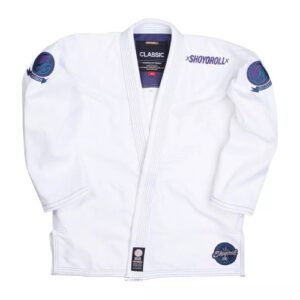 Tatami Fightwear Women's Estilo 6.0 Premium BJJ Gi