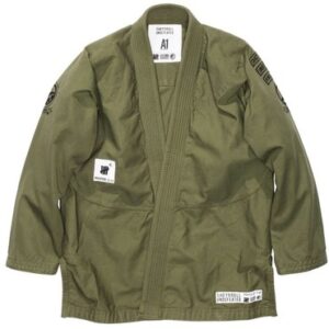 Bjj Gi - Shoyoroll Batch 31 UND Kimono - JiuJitsu Uniform With free Bag